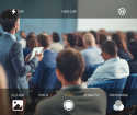 Picbook - Photos et vidéos invités évènement d'entreprise QR Code