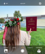 Picbook - Photos et vidéos invités remise de diplômes QR Code