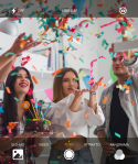 Picbook - Photos et vidéos invités fête d'anniversaire