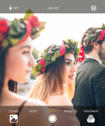 Picbook - Photos et vidéos invités remise de diplômes QR Code