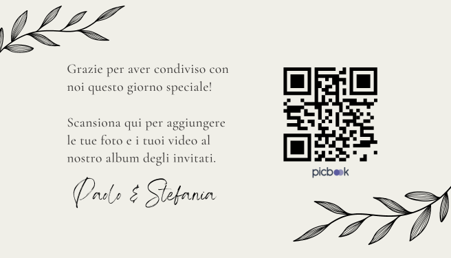 QR Code Canva Cartes 2x3.5